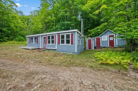 20 Meloon Road Jackson NH 03846