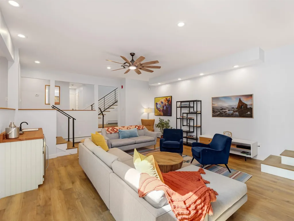 65 Roaring Brook Road Killington VT 05751