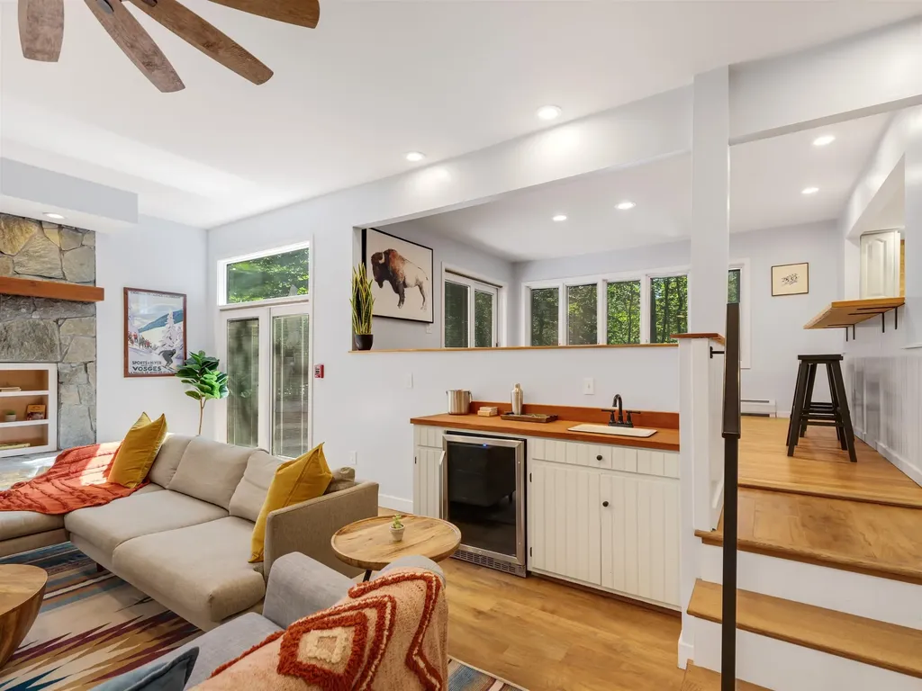 65 Roaring Brook Road Killington VT 05751