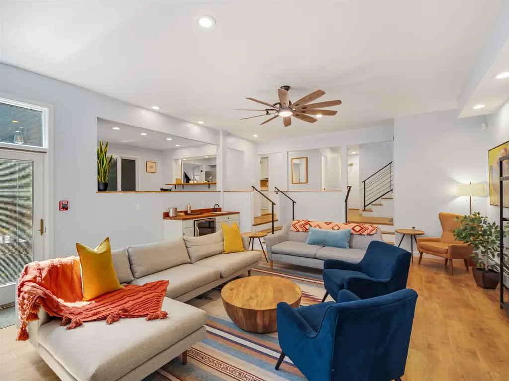 65 Roaring Brook Road Killington VT 05751