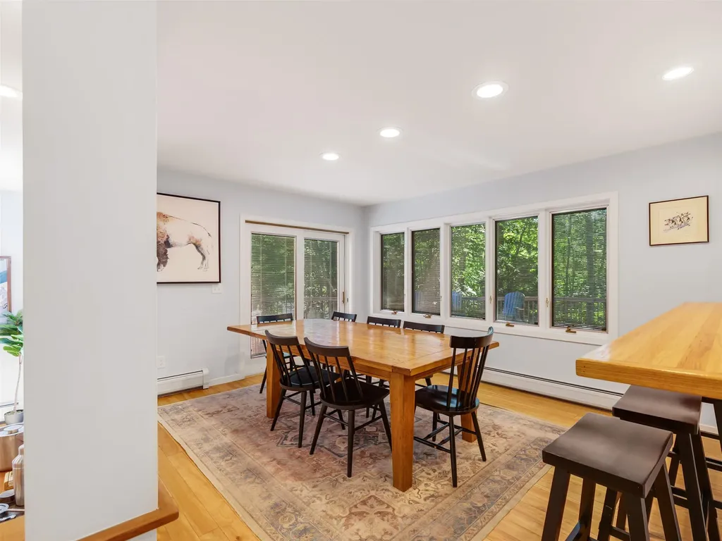 65 Roaring Brook Road Killington VT 05751