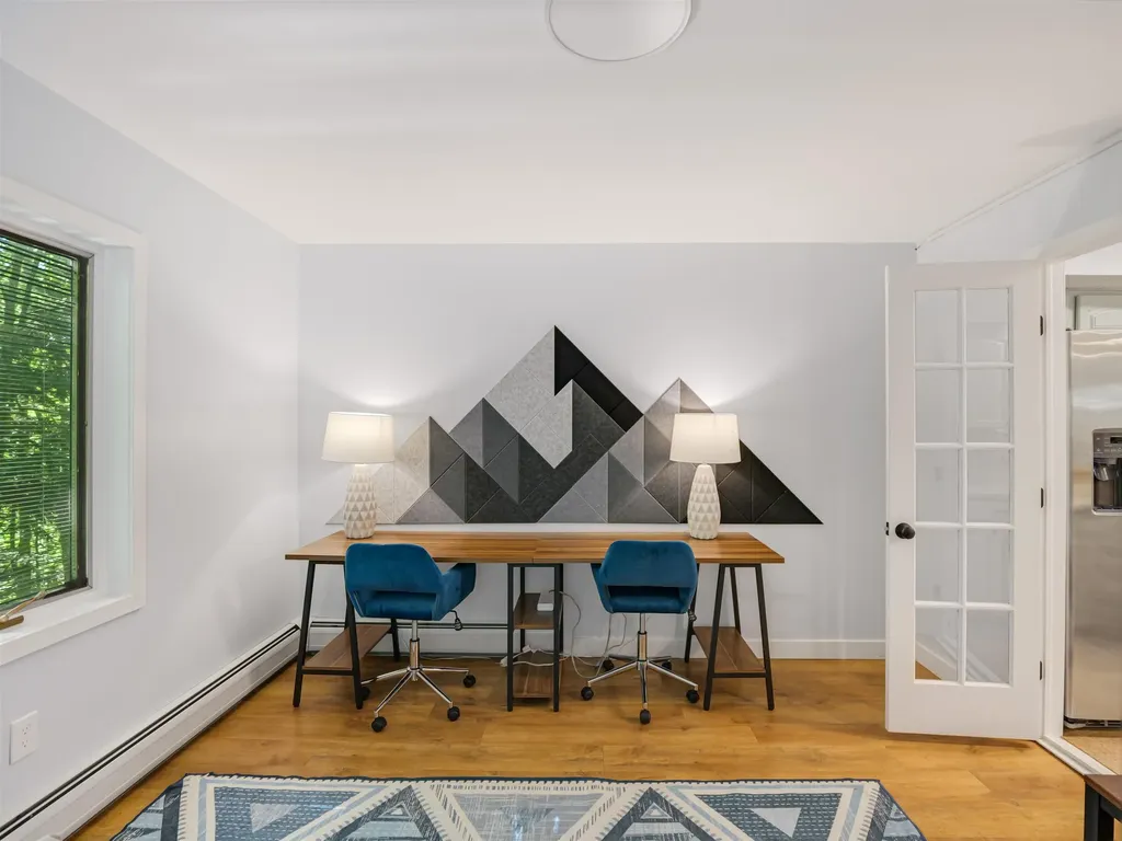 65 Roaring Brook Road Killington VT 05751