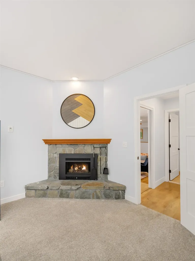 65 Roaring Brook Road Killington VT 05751