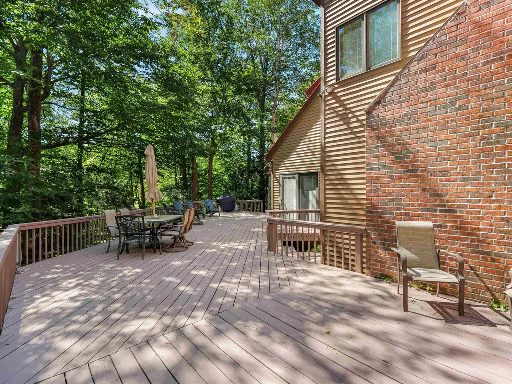 65 Roaring Brook Road Killington VT 05751