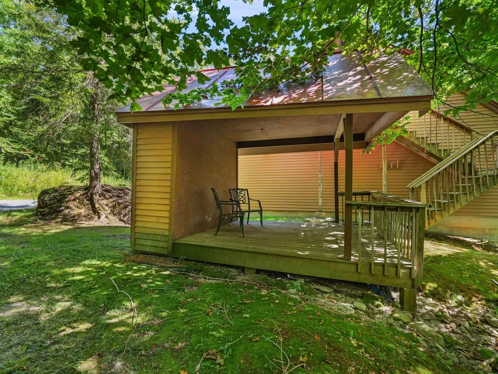 65 Roaring Brook Road Killington VT 05751