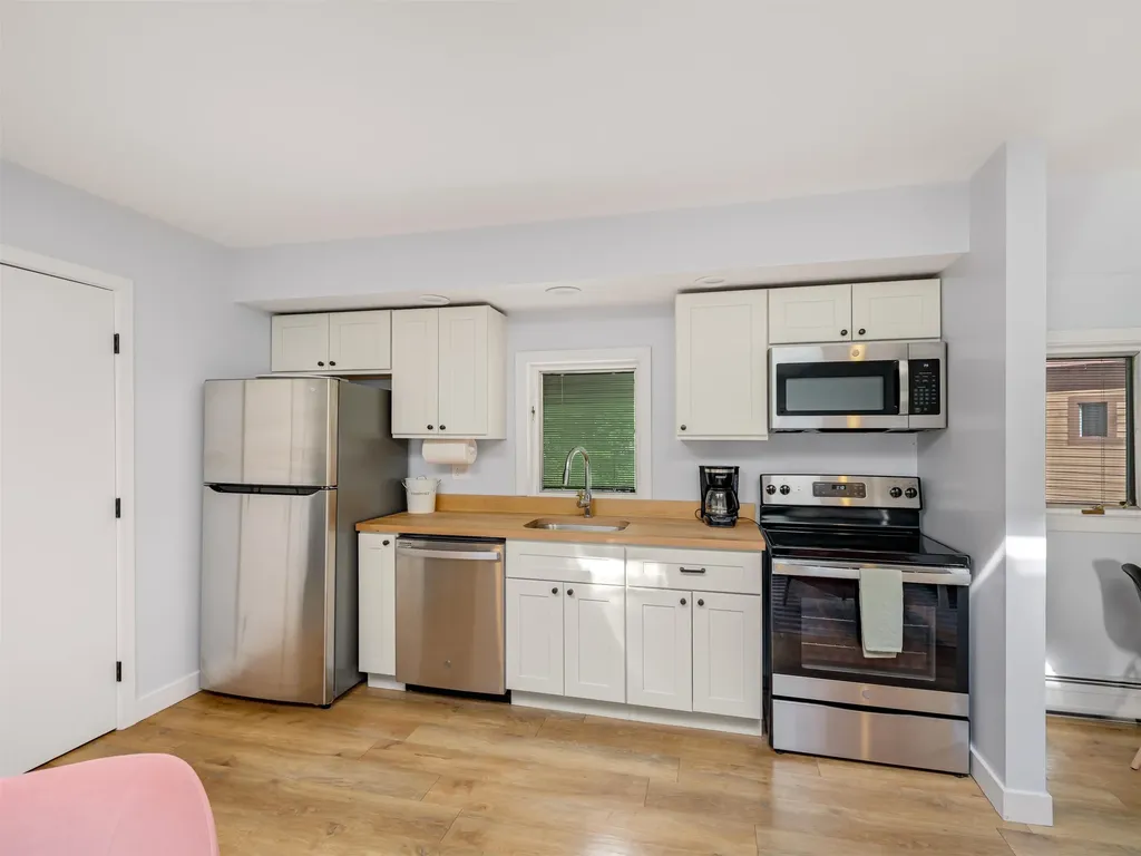 65 Roaring Brook Road Killington VT 05751