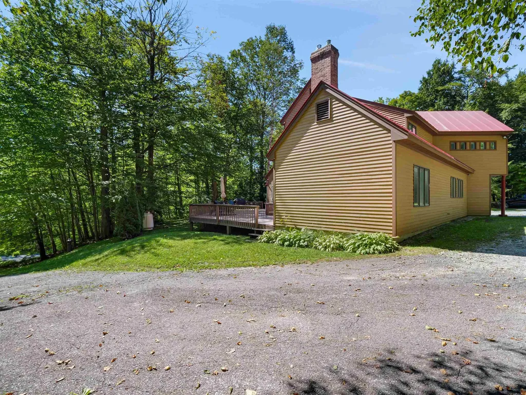 65 Roaring Brook Road Killington VT 05751