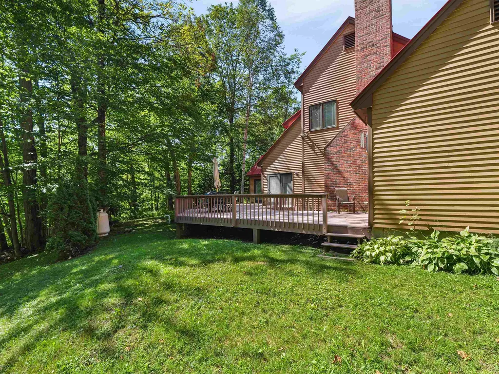 65 Roaring Brook Road Killington VT 05751