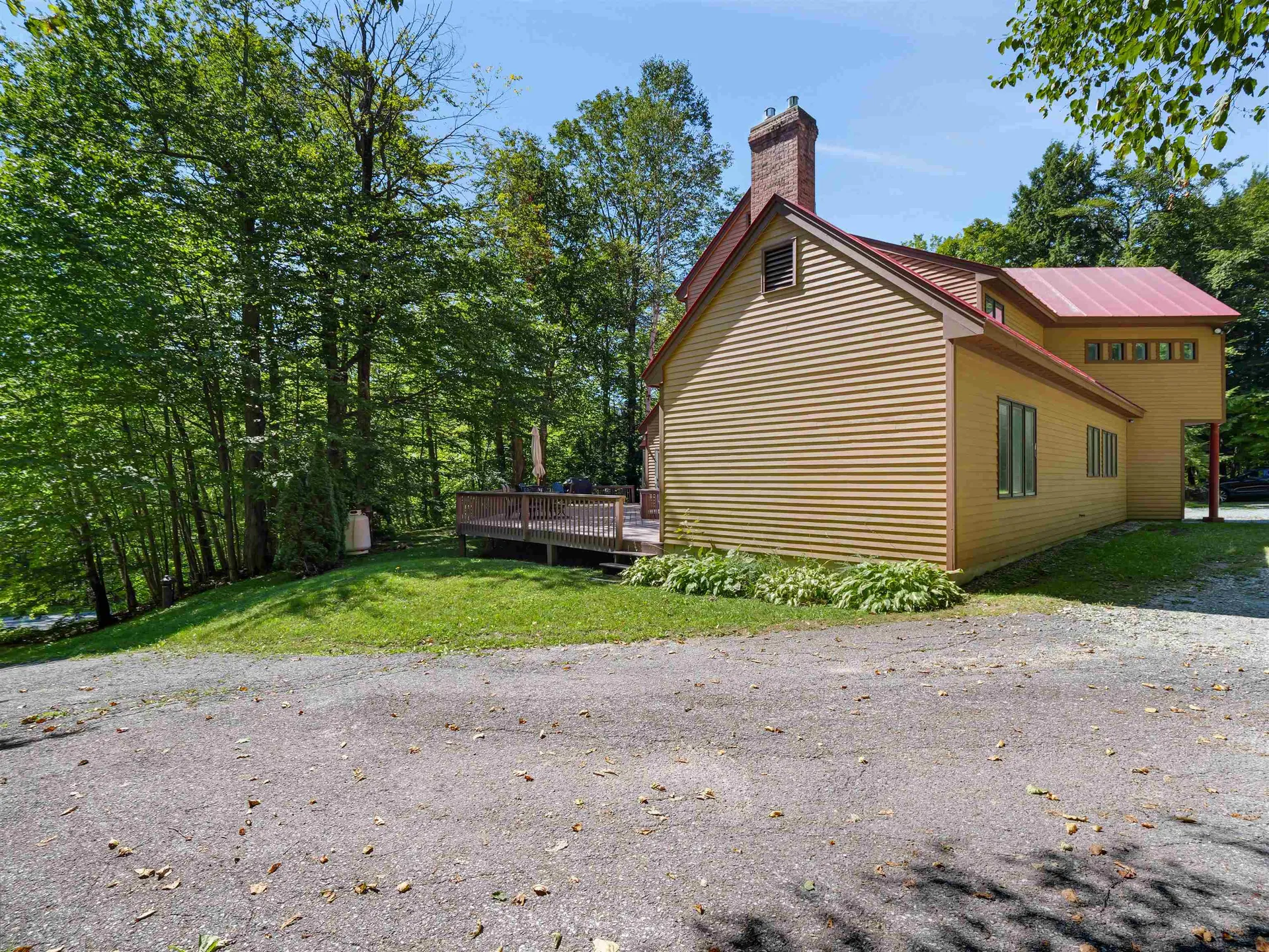 65 Roaring Brook Road Killington VT 05751