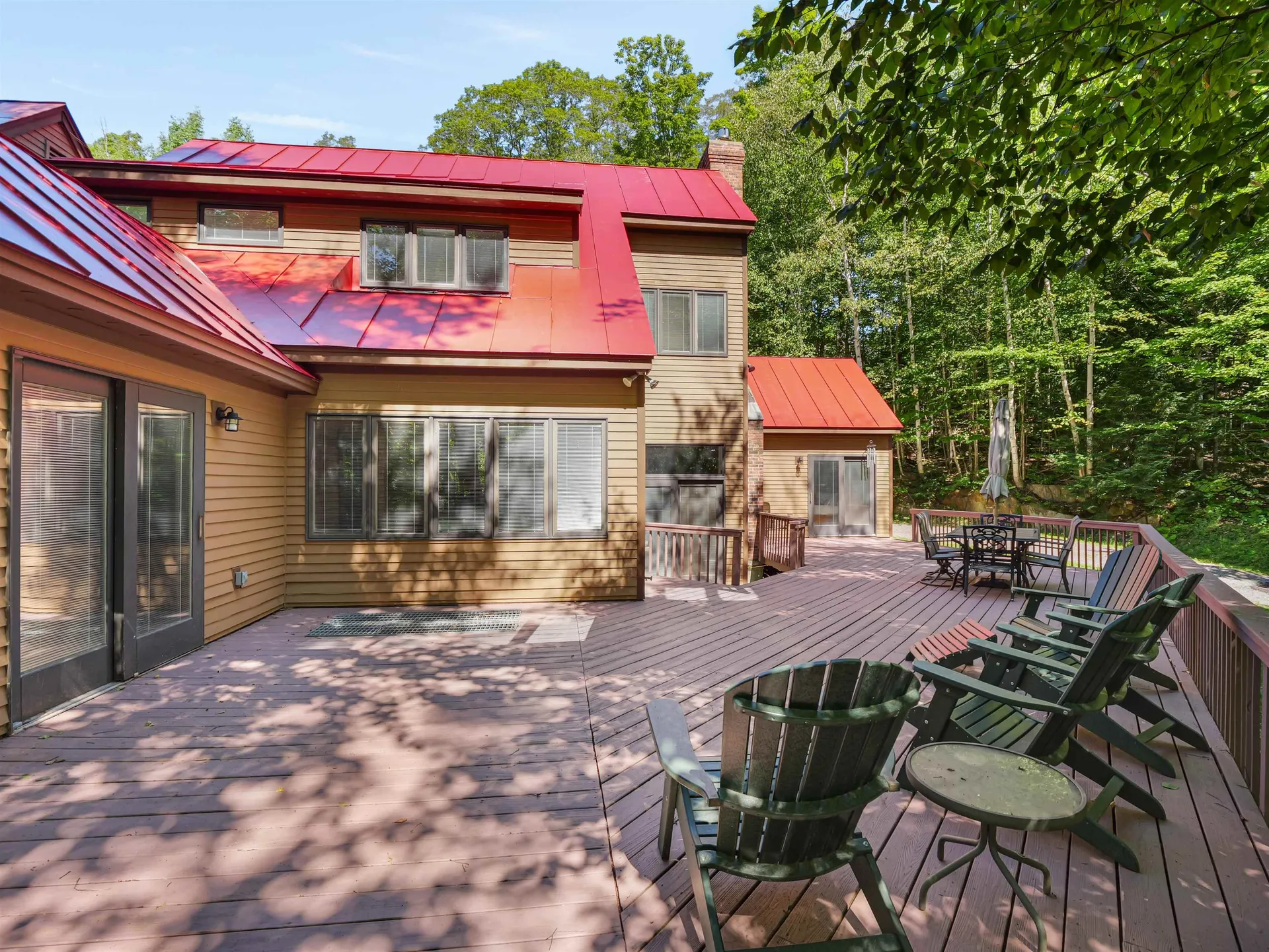 65 Roaring Brook Road Killington VT 05751