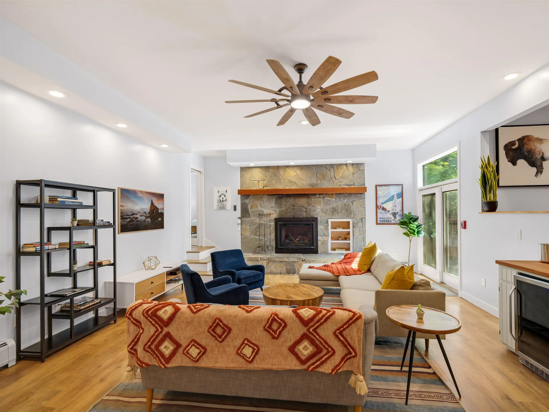 65 Roaring Brook Road Killington VT 05751