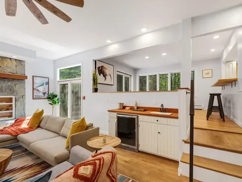 65 Roaring Brook Road Killington VT 05751