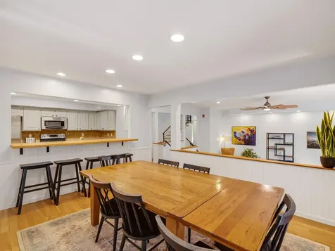 65 Roaring Brook Road Killington VT 05751