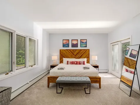 65 Roaring Brook Road Killington VT 05751