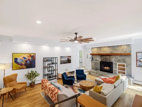 65 Roaring Brook Road Killington VT 05751