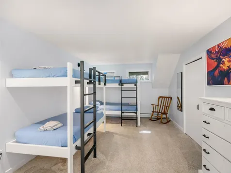 65 Roaring Brook Road Killington VT 05751