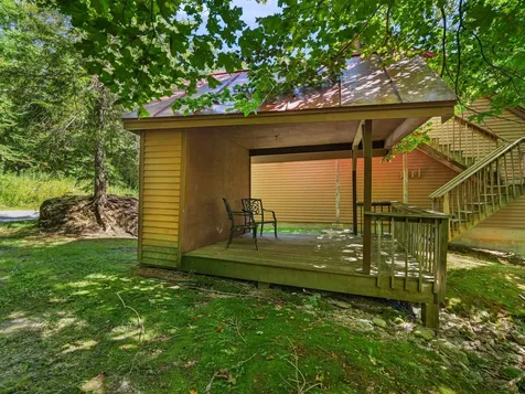 65 Roaring Brook Road Killington VT 05751