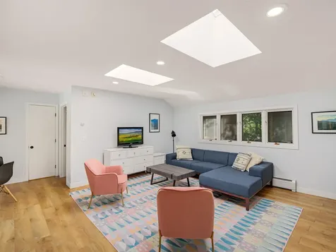 65 Roaring Brook Road Killington VT 05751