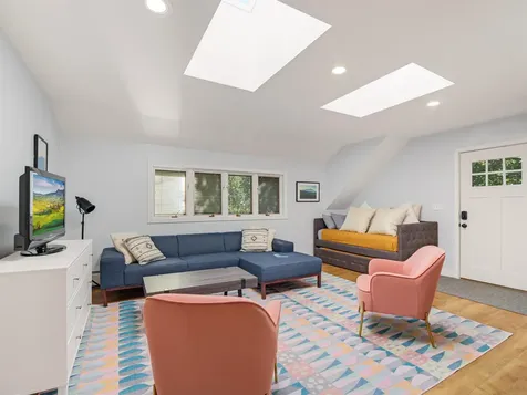 65 Roaring Brook Road Killington VT 05751