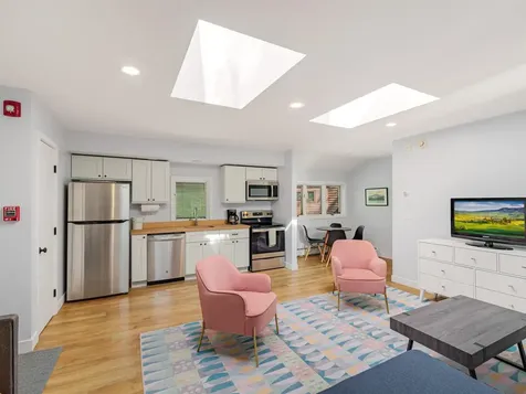 65 Roaring Brook Road Killington VT 05751