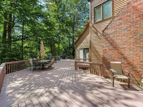 65 Roaring Brook Road Killington VT 05751