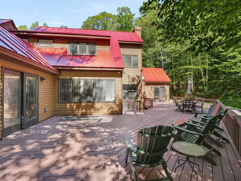 65 Roaring Brook Road Killington VT 05751