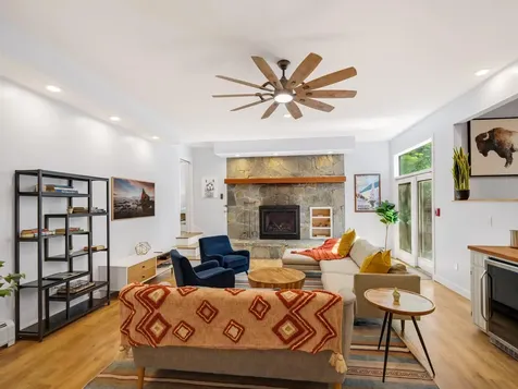 65 Roaring Brook Road Killington VT 05751