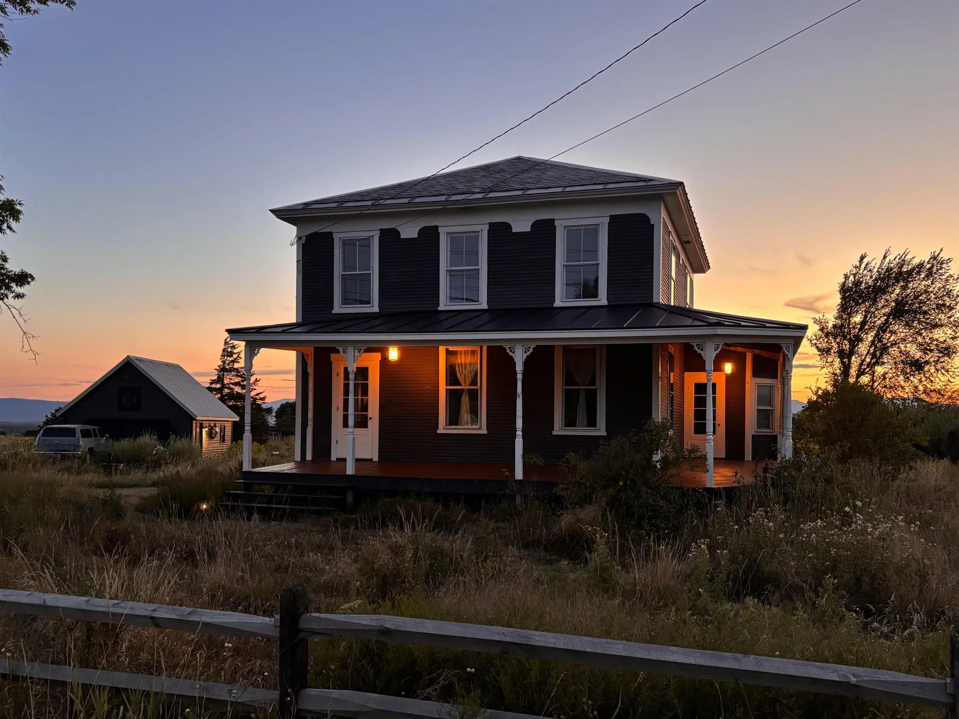 5018 Vt Route 22a Addison VT 05491