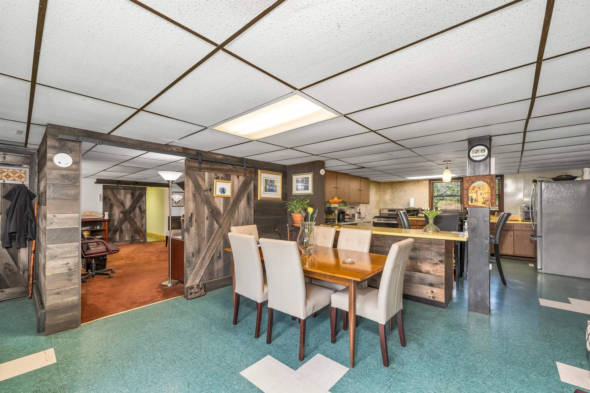 820 Colebrook Road Errol NH 03579