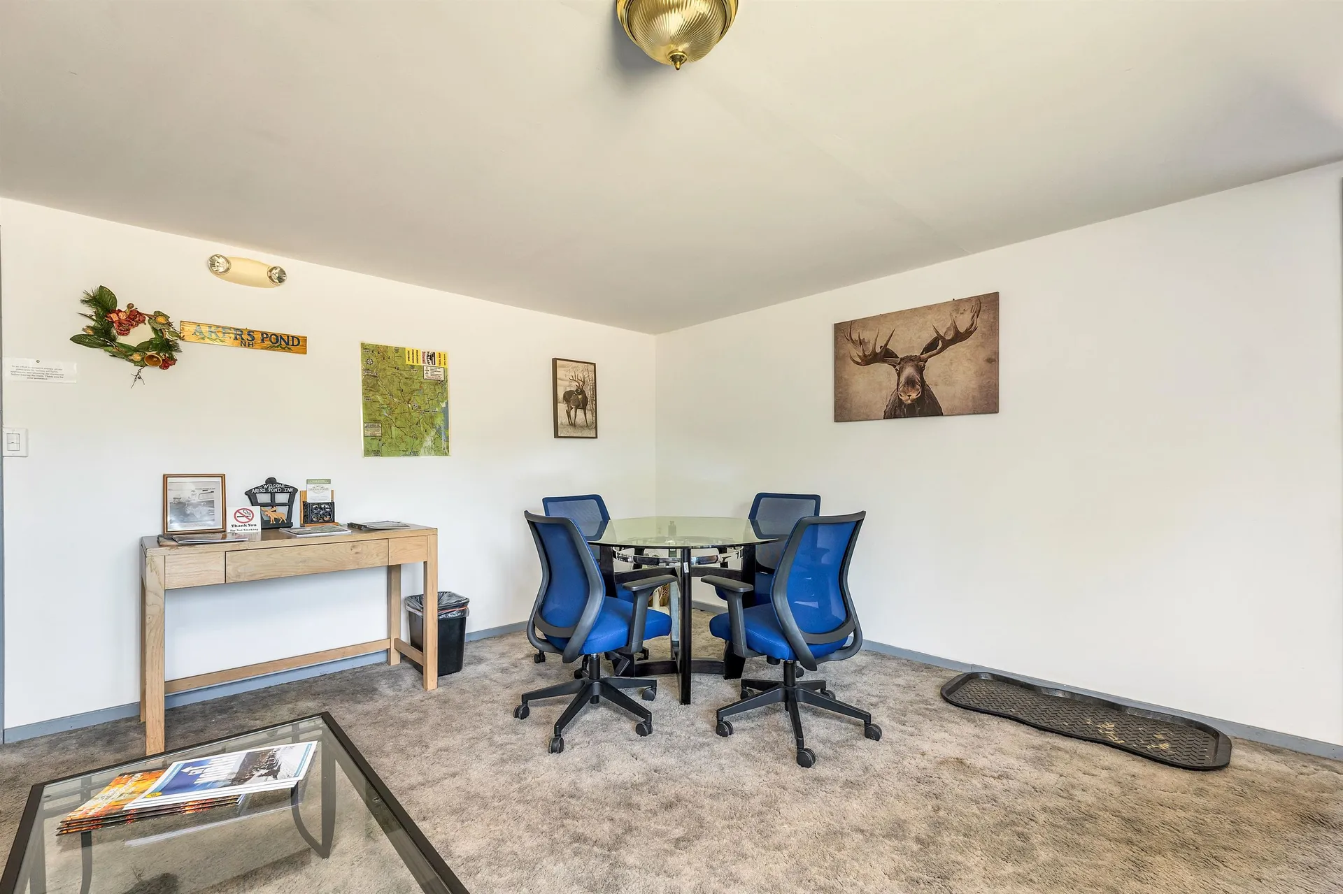 820 Colebrook Road Errol NH 03579