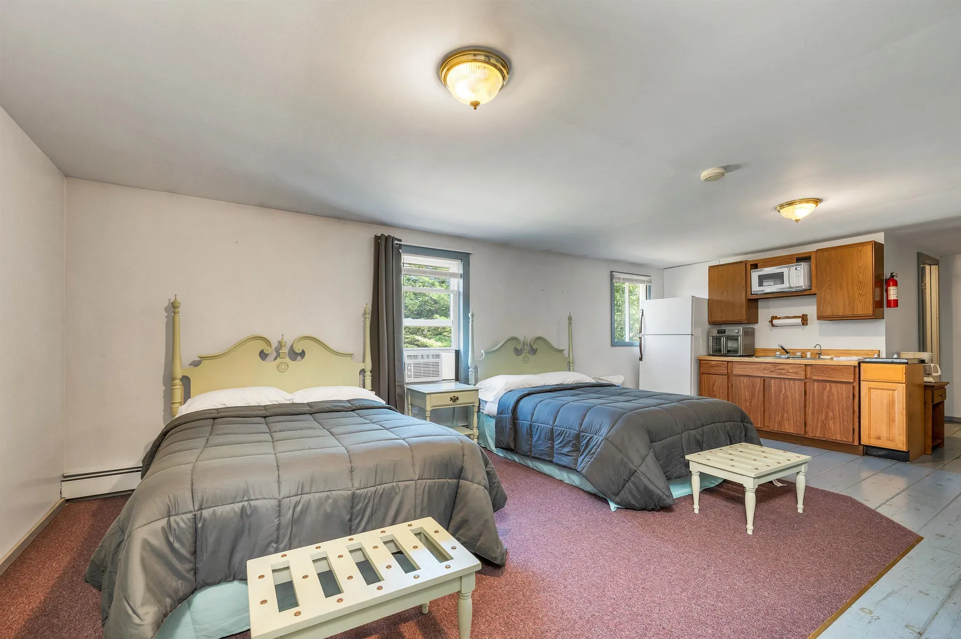 820 Colebrook Road Errol NH 03579