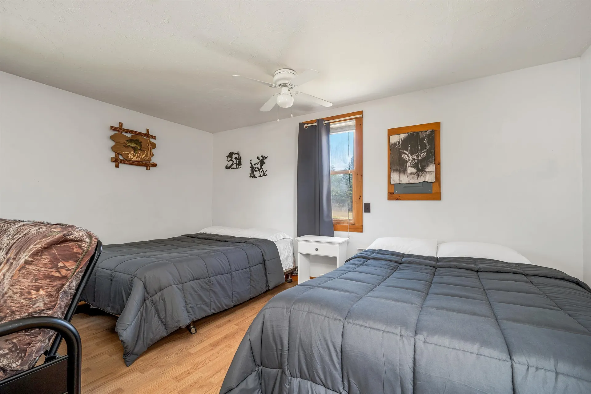 820 Colebrook Road Errol NH 03579