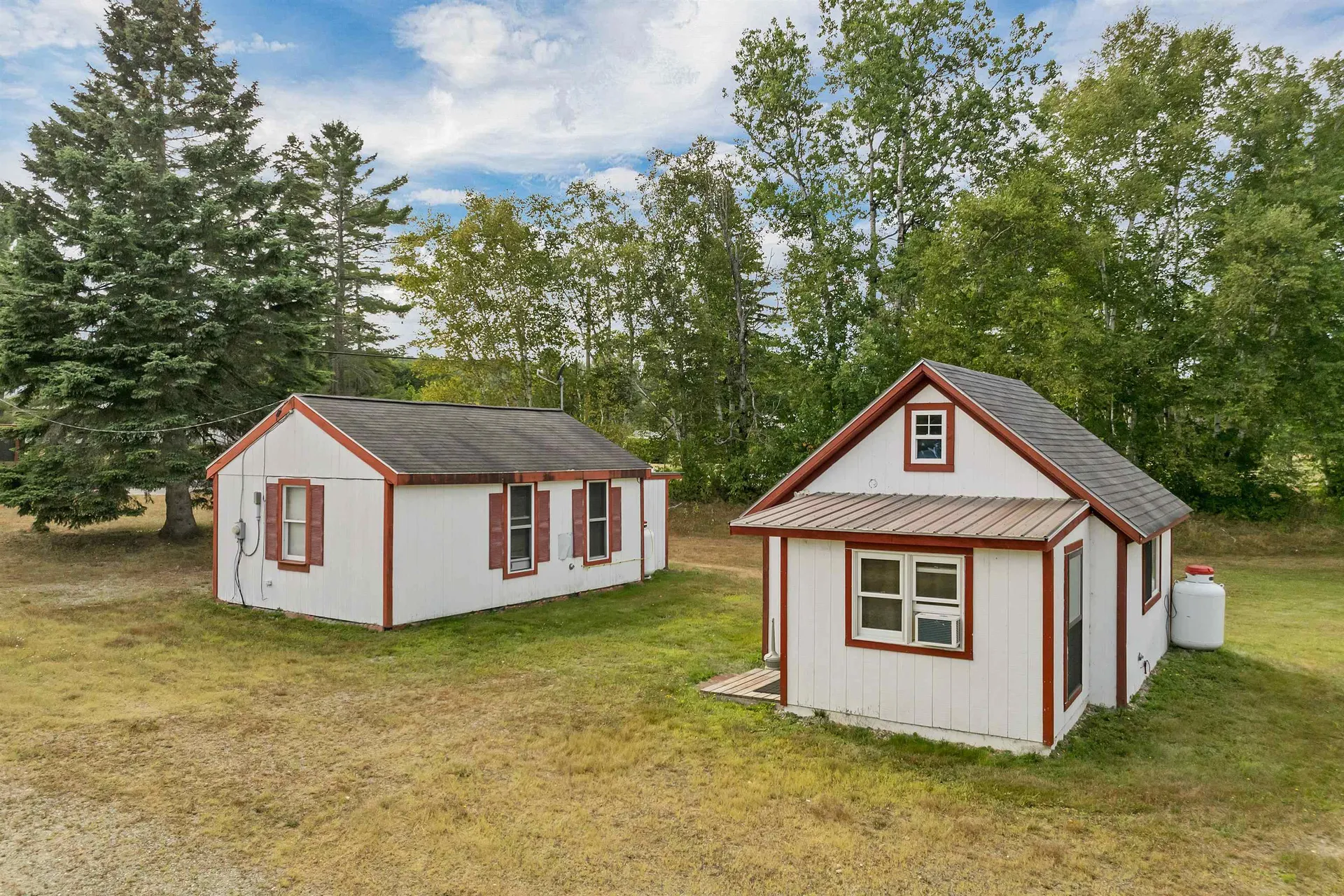 820 Colebrook Road Errol NH 03579