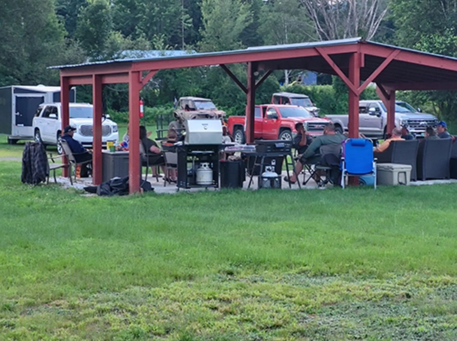 820 Colebrook Road Errol NH 03579