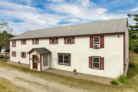 820 Colebrook Road Errol NH 03579