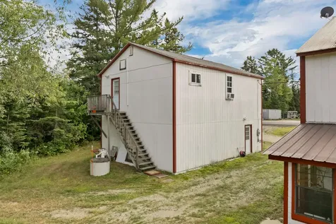 820 Colebrook Road Errol NH 03579