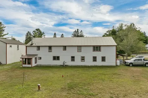 820 Colebrook Road Errol NH 03579