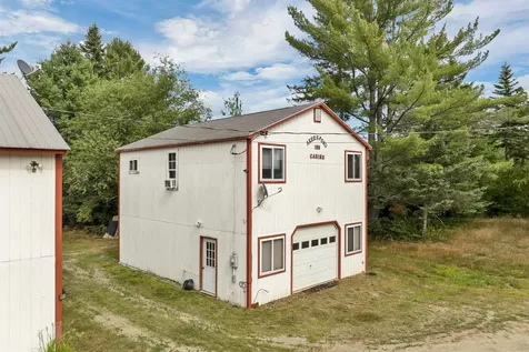 820 Colebrook Road Errol NH 03579