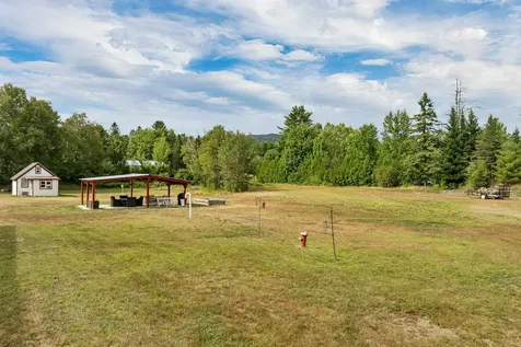 820 Colebrook Road Errol NH 03579