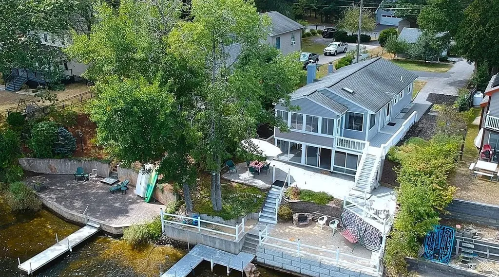 67 Micah Terrace Milton NH 03851