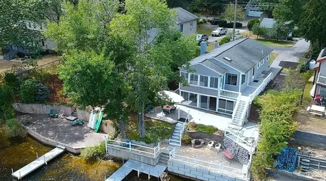 67 Micah Terrace Milton NH 03851