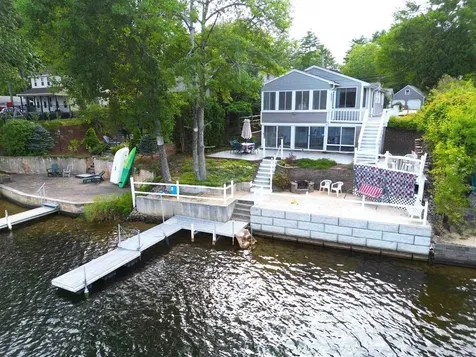 67 Micah Terrace Milton NH 03851