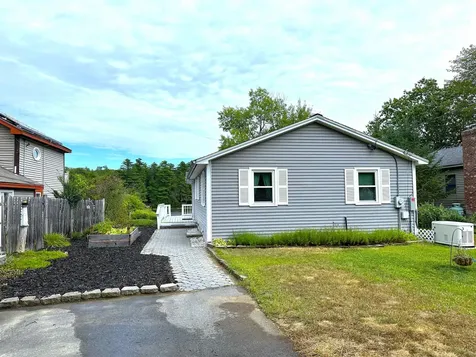 67 Micah Terrace Milton NH 03851