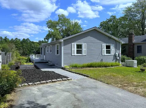 67 Micah Terrace Milton NH 03851