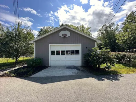 67 Micah Terrace Milton NH 03851