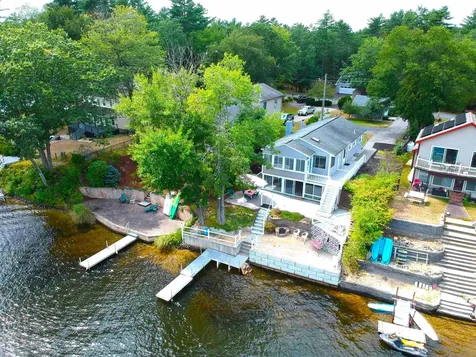 67 Micah Terrace Milton NH 03851