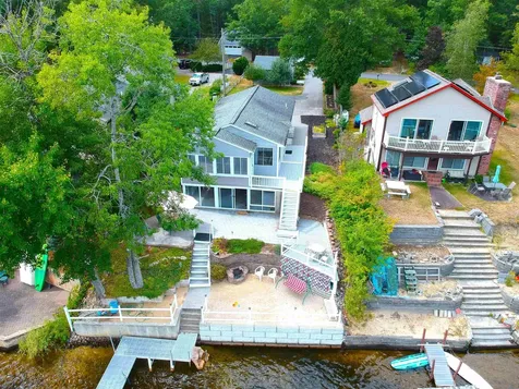 67 Micah Terrace Milton NH 03851