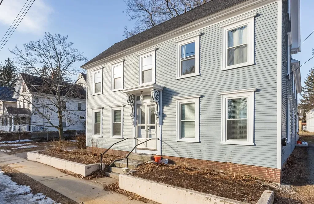 137 Locust Street Dover NH 03820