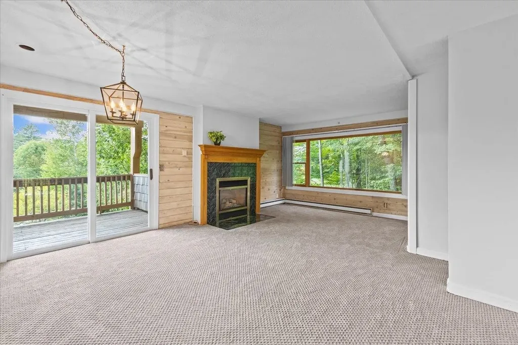 230 Mountainside Drive Stowe VT 05672