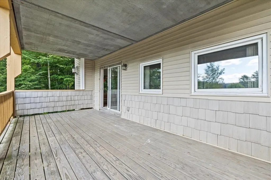 230 Mountainside Drive Stowe VT 05672